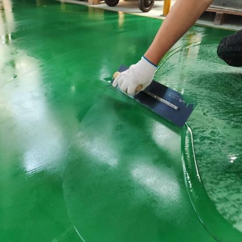 固始VEF地坪什么是VEF地坪产品图1